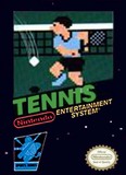 Tennis (Nintendo Entertainment System)